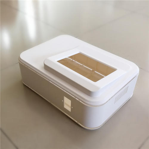 塑料機(jī)箱