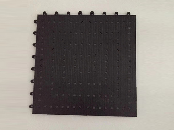 注塑加工